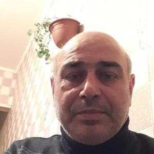 Илгар, 59 лет, Краснодар