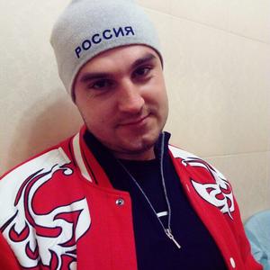 Парни в Ессентуках: Сергей, 33 - ищет девушку из Ессентуков