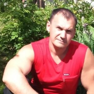 Парни в Екатеринбурге: Рафаил, 45 - ищет девушку из Екатеринбурга