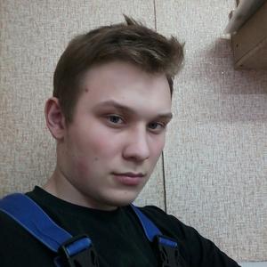 Андрей, 26 лет, Петрозаводск