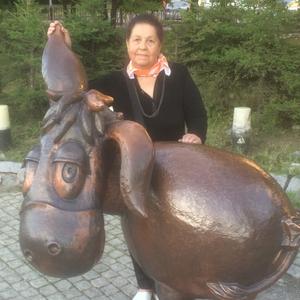 Наталья, 74 года, Хабаровск
