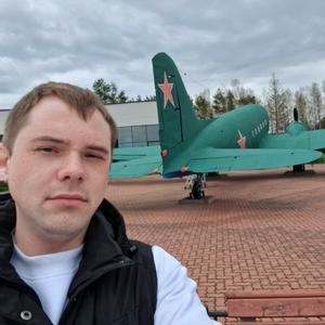Парни в Санкт-Петербурге: Иван, 31 - ищет девушку из Санкт-Петербурга