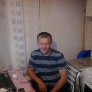 Гриша, 48 лет, Новосибирск