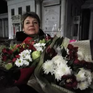 Девушки в Волгограде: Елена, 54 - ищет парня из Волгограда