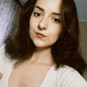 Mary, 24 года, Москва