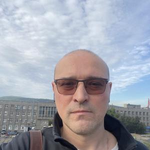 Парни в Мурманске: Денис, 44 - ищет девушку из Мурманска