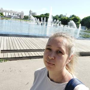 Ольга, 28 лет, Комсомольск-на-Амуре