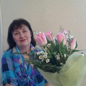 Оля, 63 года, Новомосковск