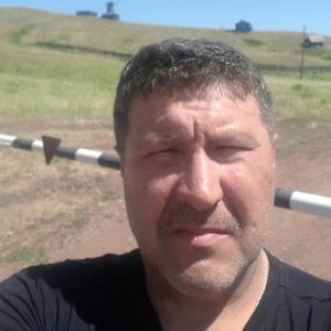 Парни в Оренбурге: Андрей, 54 - ищет девушку из Оренбурга