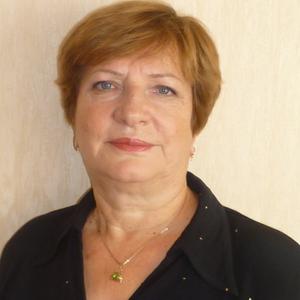 Людмила Слюсарева, 68 лет, Саратов