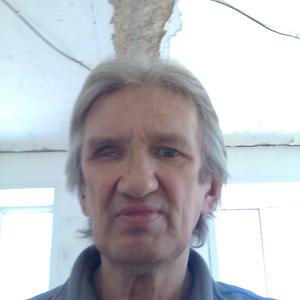 Парни в Якутске: Сергей, 63 - ищет девушку из Якутска