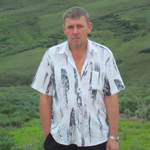 Сергей Угрюмый, 54 года, Хабаровск