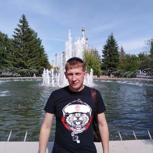 Андрей, 36 лет, Уральск