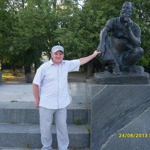 Павел Заложных, 50 лет, Шадринск