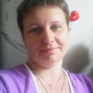 Ольга, 43 года, Петрозаводск