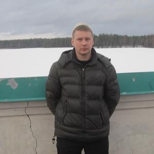 Михаил, 44 года, Петрозаводск