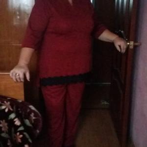Девушки в Серпухове: Татьяна Щёголева, 71 - ищет парня из Серпухова