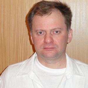 Иван, 56 лет, Москва