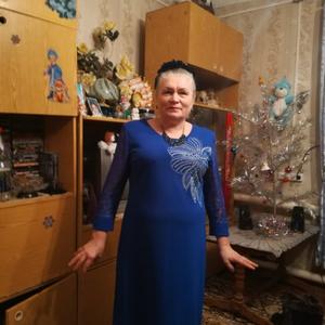 Девушки в Егорлыкская: Любовь Першина, 66 - ищет парня из Егорлыкская