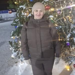 Светлана, 49 лет, Каргаполье