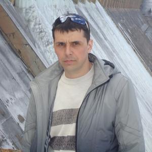 Виталий Степанченко, 46 лет, Братск