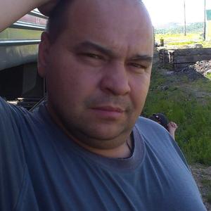 Парни в Ухте (Коми): Александр, 51 - ищет девушку из Ухты (Коми)