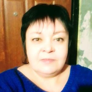Девушки в Смоленске: Елена, 46 - ищет парня из Смоленска