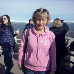 Ирина Смирнова, 61 год, Омск