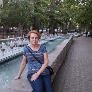Инна, 51 год, Санкт-Петербург
