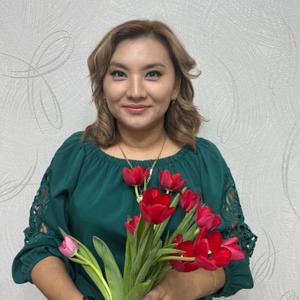 Элеонора, 44 года, Астана