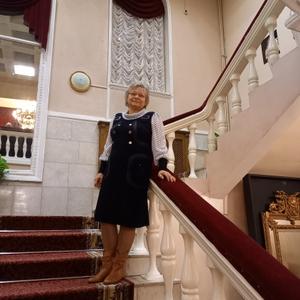 Ирина, 67 лет, Брянск