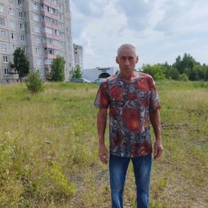 Игорь, 52 года, Усть-Илимск