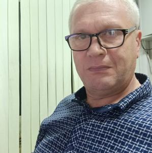 Юрий Манвелян, 59 лет, Северская