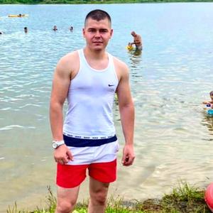 Парни в Владивостоке: Евгений, 24 - ищет девушку из Владивостока