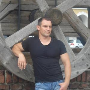 Ятвой, 44 года, Иваново