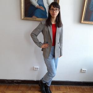 Анна, 24 года, Астрахань