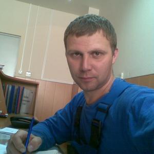 Илья, 47 лет, Переславль-Залесский