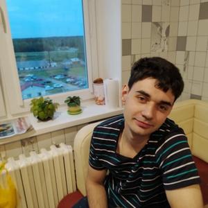 Парни в Полоцке: Сергей, 26 - ищет девушку из Полоцка
