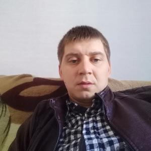 Парни в Перми: Андрей, 39 - ищет девушку из Перми