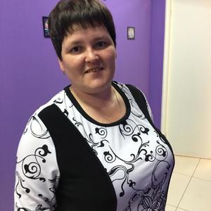 Елена, 44 года, Томск