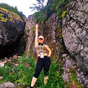 Девушки в Северодвинске: Оксана, 50 - ищет парня из Северодвинска