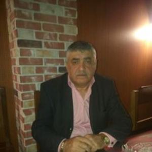 Михаил, 64 года, Южно-Сахалинск