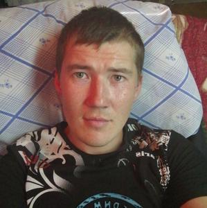 Парни в Волгограде: Ильнур, 28 - ищет девушку из Волгограда