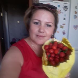 Елена, 46 лет, Уфа