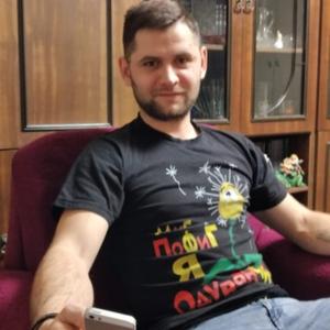 Алекс Дутов, 35 лет, Пушкино