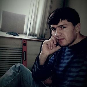 Али, 33 года, Иркутск