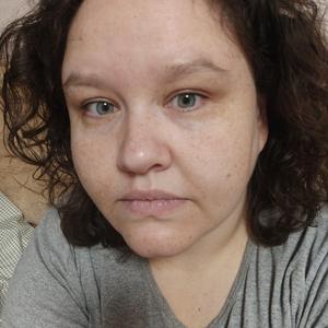 Девушки в Казани (Татарстан): Дарья, 31 - ищет парня из Казани (Татарстан)