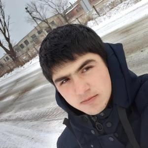 Xolmatov, 24 года, Владивосток