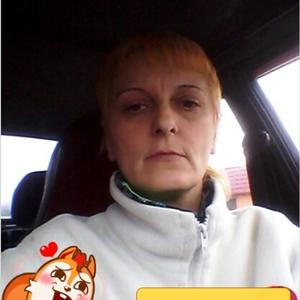 Александра, 46 лет, Донецк