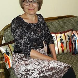 Марина Грицышина, 55 лет, Иркутск